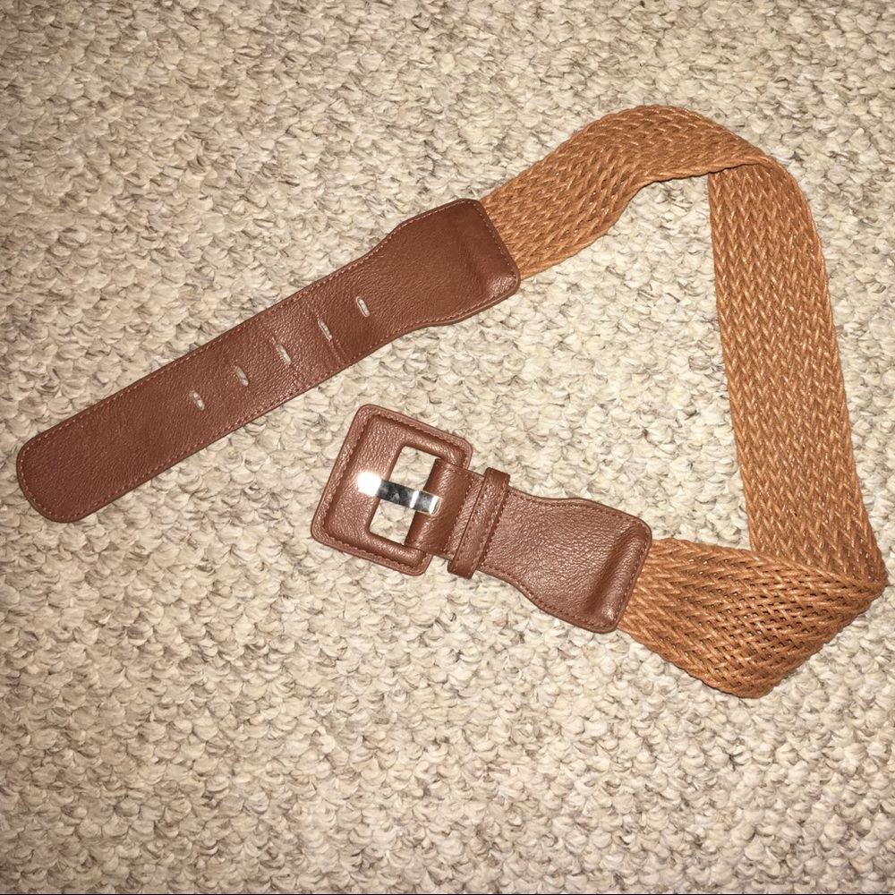 Waist belt